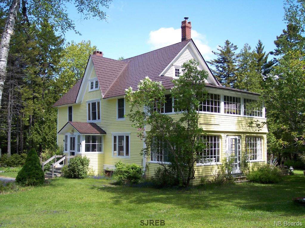 19 Almon Lane, Rothesay, New Brunswick (ID NB044825)
