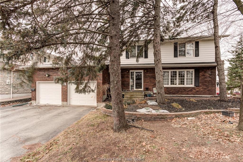 592 Loach's Road, Sudbury, Ontario (ID 2090547)