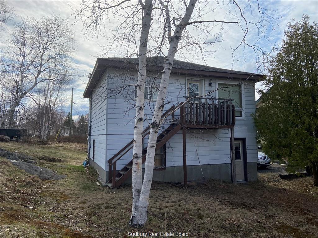 1479 Bellevue Avenue, Sudbury, Ontario (ID 2097401)