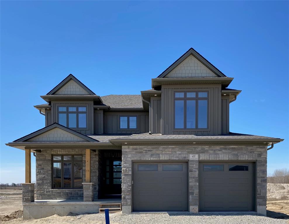 485 ASHTON Court, Plympton-wyoming, Ontario (ID 20014172)