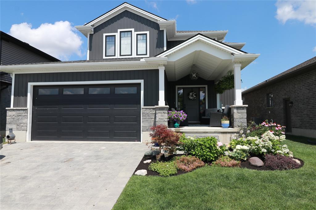 655 Ketter Way , Plympton-wyoming, Ontario