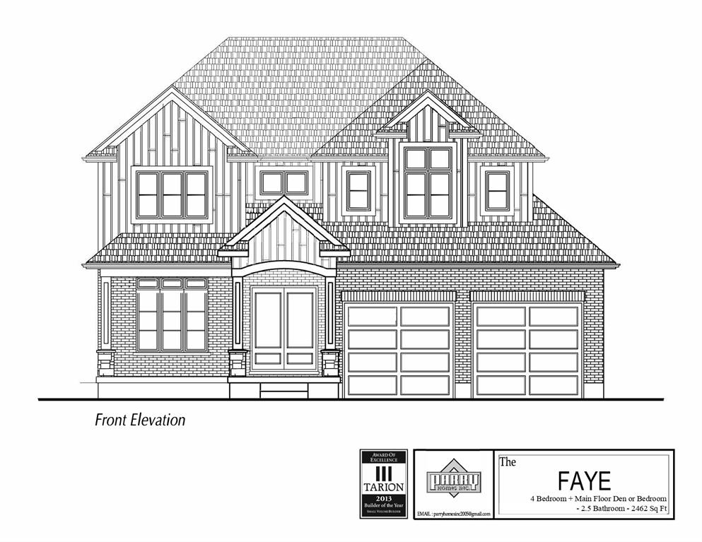 479 HURON Street, Plympton-wyoming, Ontario (ID 24021658)