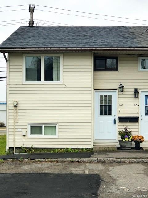 902 Highmeadow, Saint John, New Brunswick (ID NB050845)