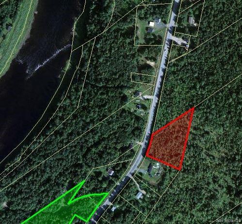 1450 Route 118, Blackville, New Brunswick (ID NB056281)