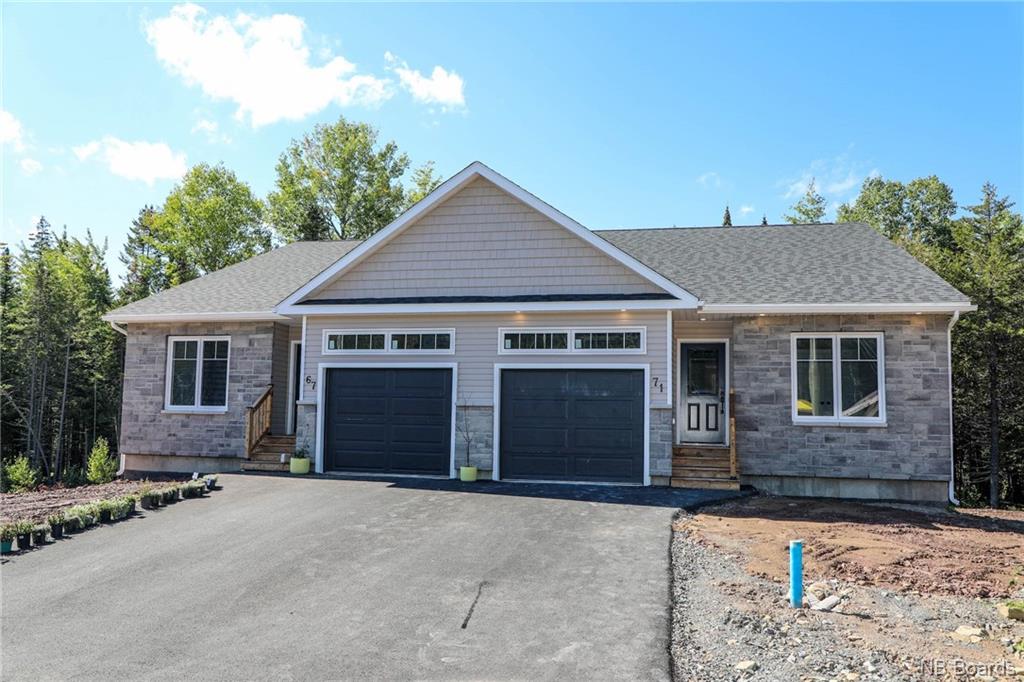79 Carding Way, Fredericton, New Brunswick (ID NB061618)