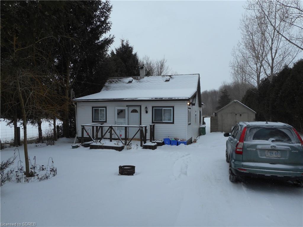 1181 FORESTRY FARM Road, Norfolk County, Ontario (ID 40066079)