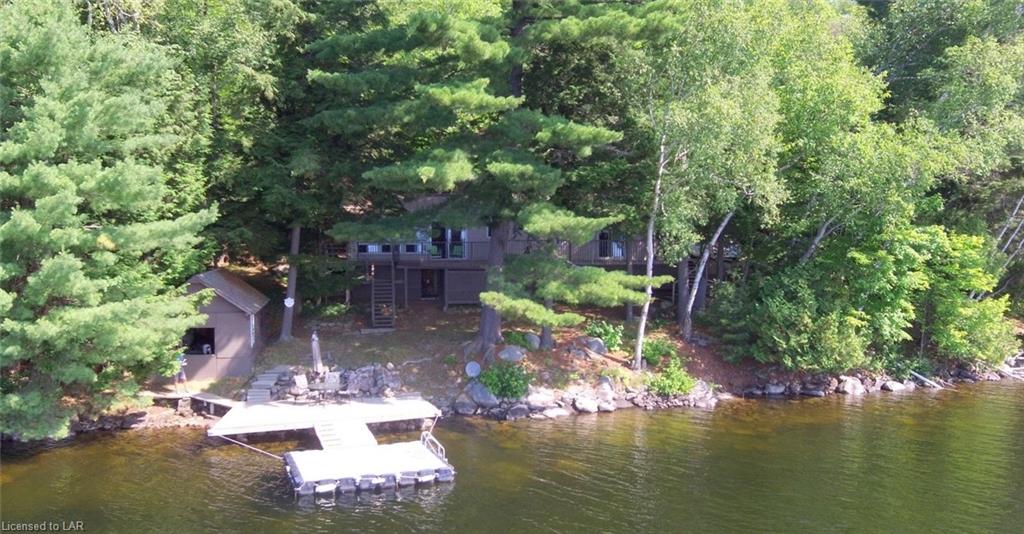1903 INDIAN POINT Road, Haliburton, Ontario (ID 211411)