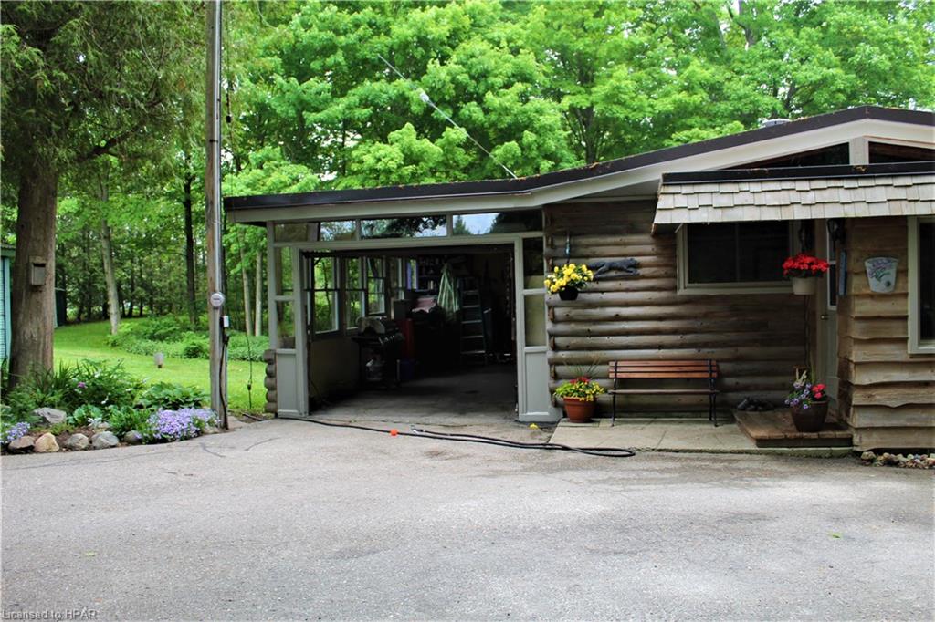 76578 BLUEWATER HWY Road, Bayfield, Ontario (ID 30810006)