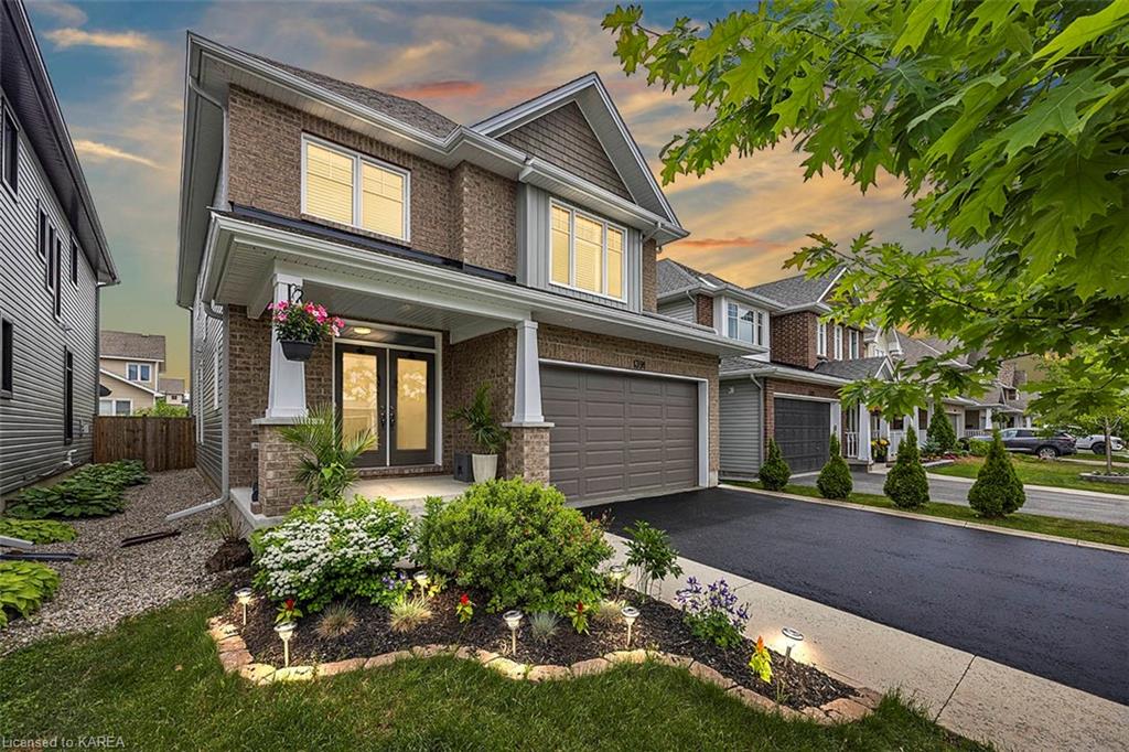 1391 WATERSIDE Way, Kingston, Ontario (ID 40285070)