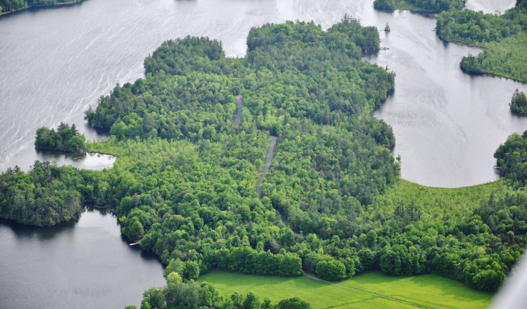 Lot 12 Hinterland Lane, South Frontenac, Ontario (ID K20003928)