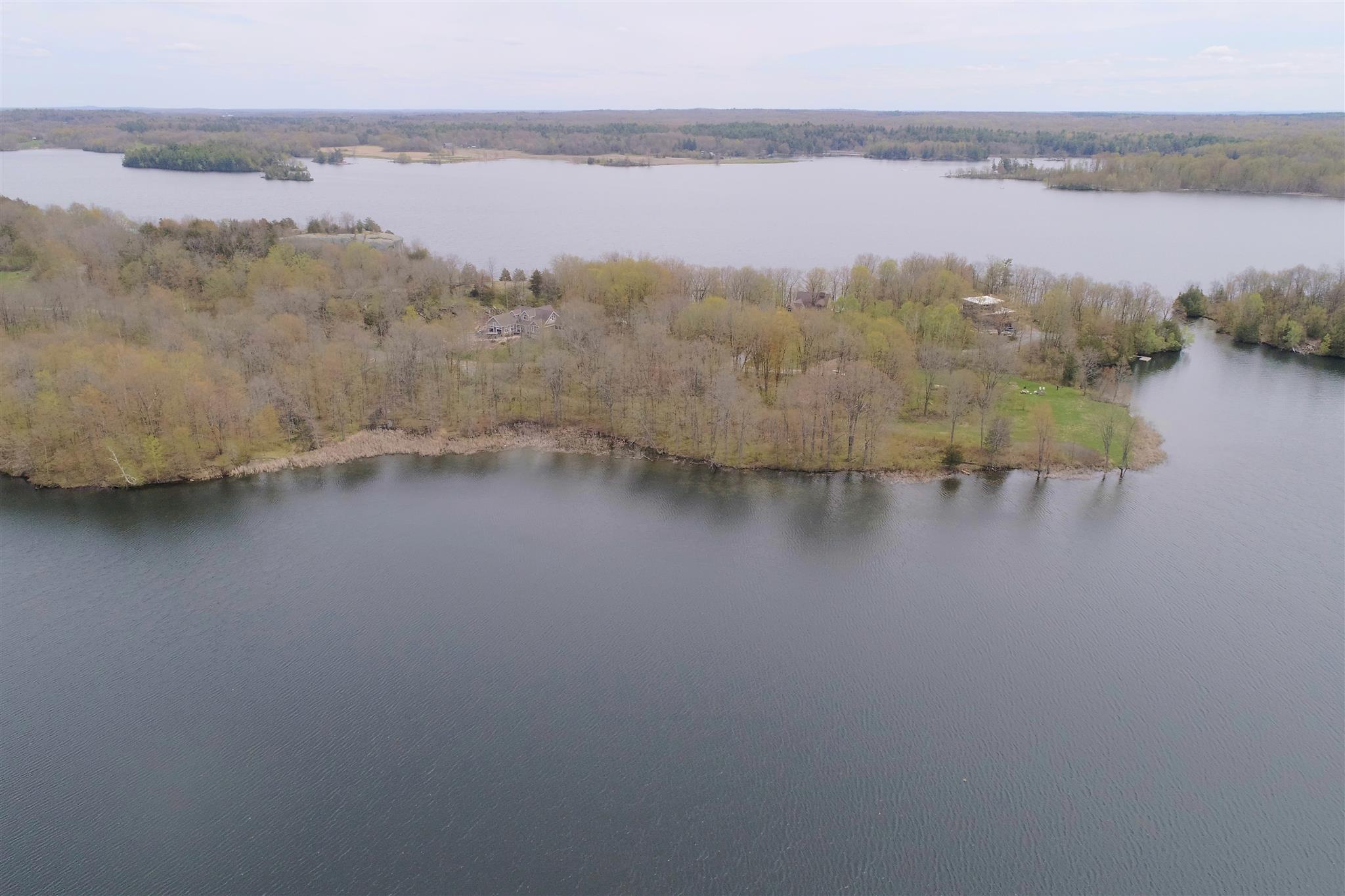 Lot 2 Cranberry Cove Lane, South Frontenac, Ontario (ID K20004043)