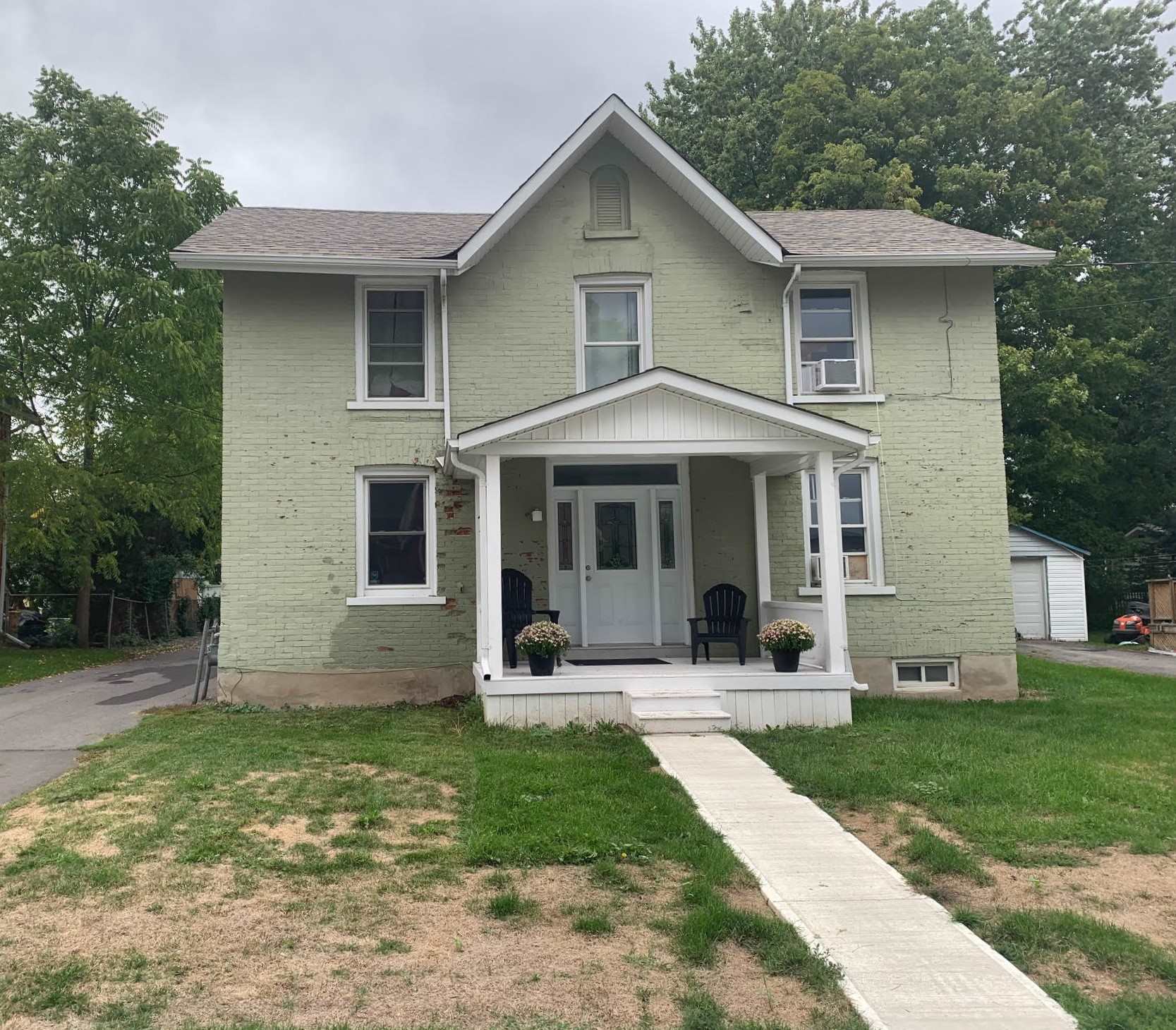 143 Dundas Street W, Napanee, Ontario (ID K20005231)