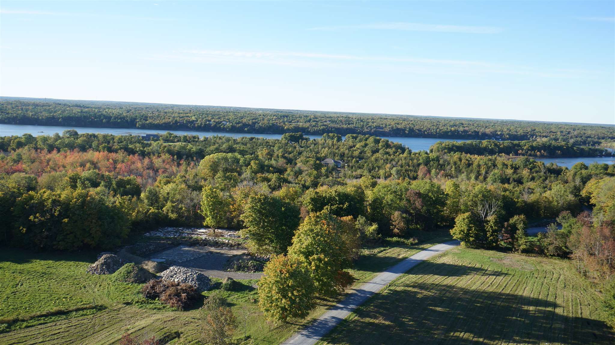Lot 9 Balsam Lane, South Frontenac, Ontario (ID K20005696)