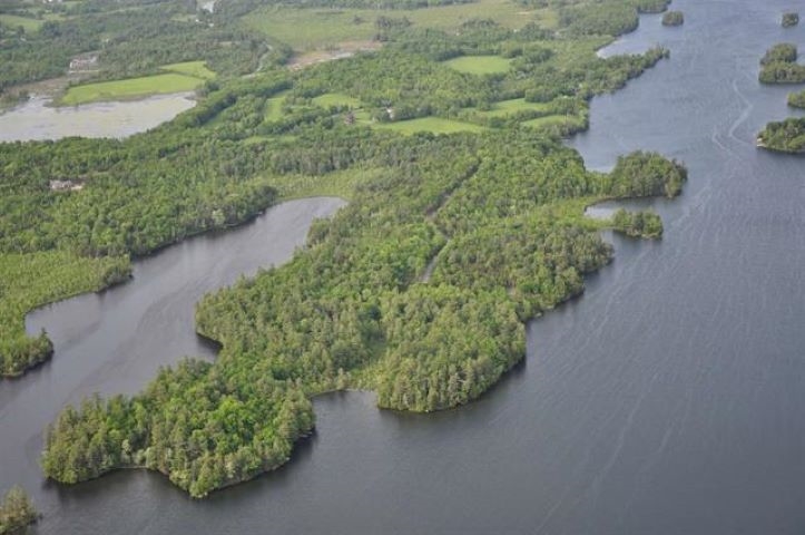 Lot 7 Hinterland Lane, South Frontenac, Ontario (ID K20007006)