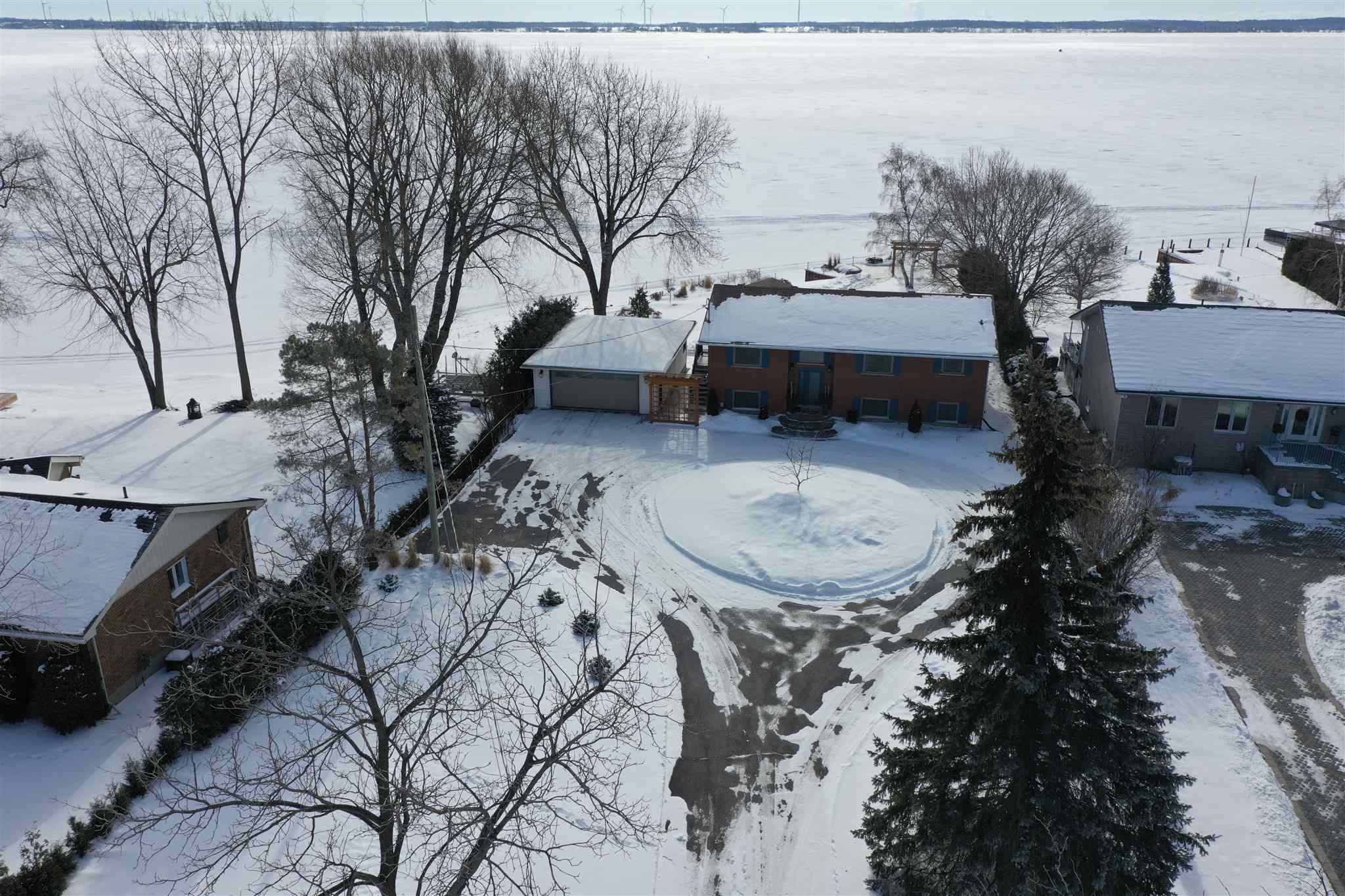 539 Main Street, Bath, Ontario (ID K21000768)