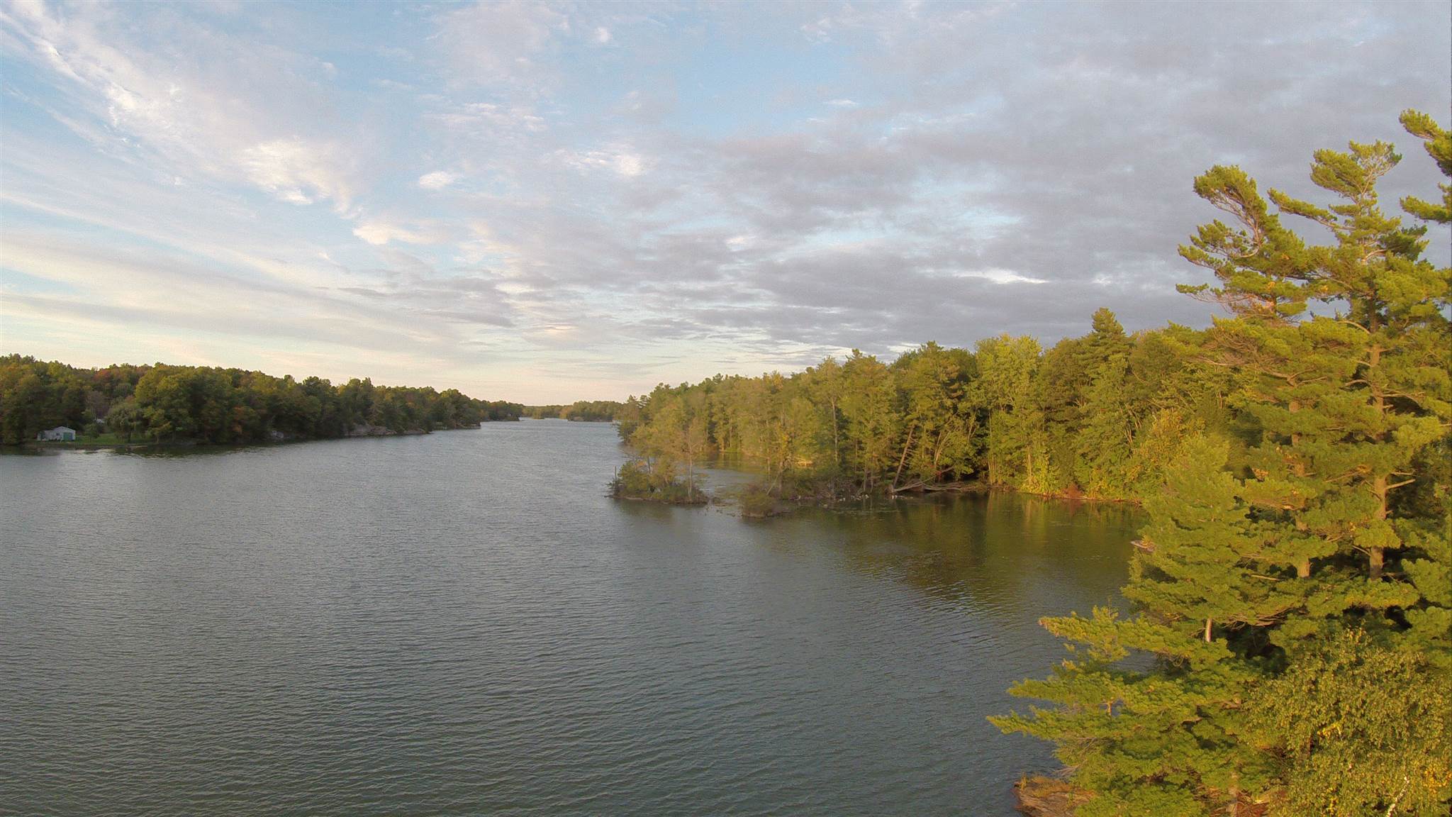 Lot 3 Pine Point Lane, South Frontenac, Ontario (ID K21001194)