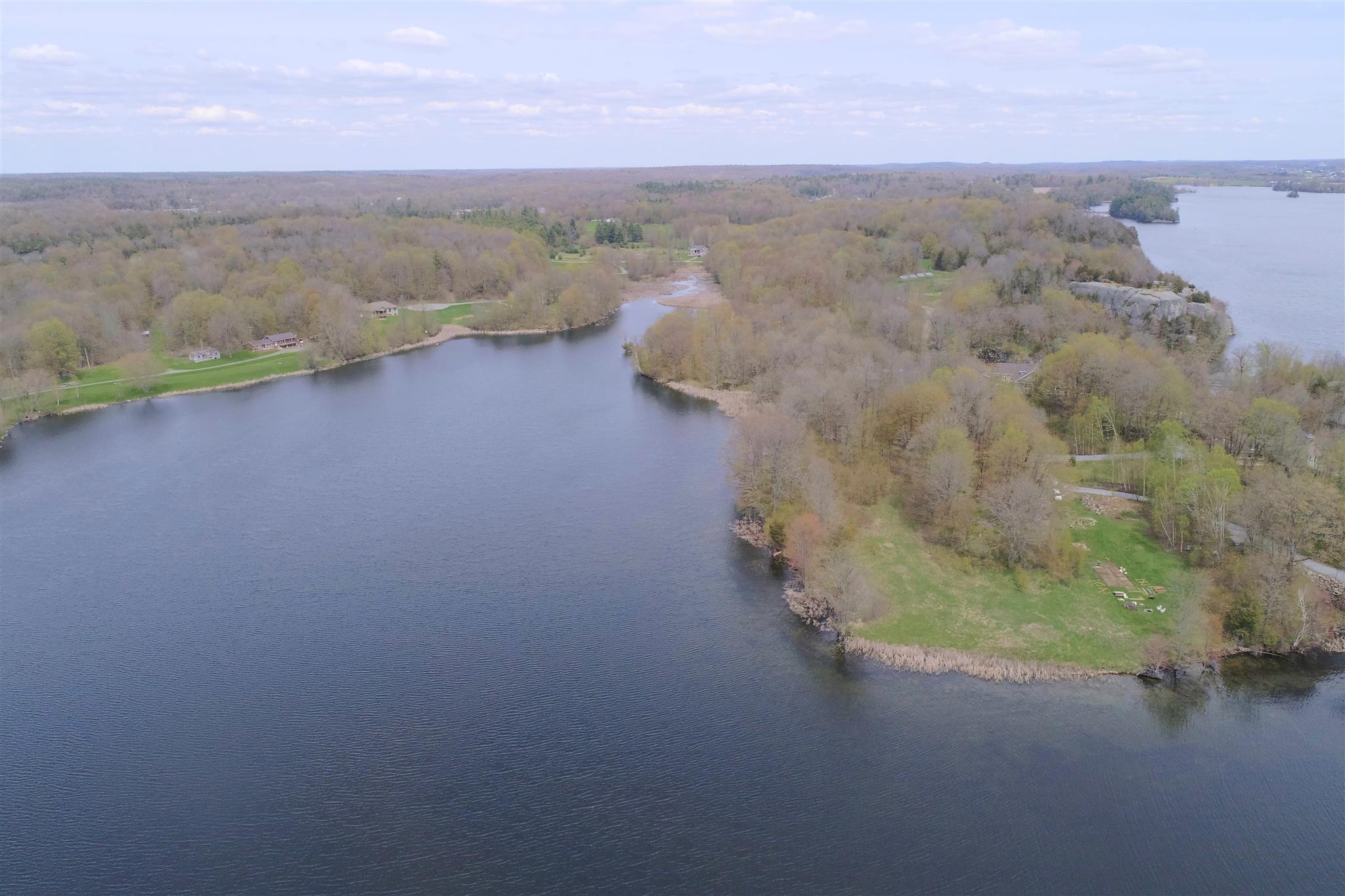 Lot 3 Cranberry Cove Lane, South Frontenac, Ontario (ID K21001320)
