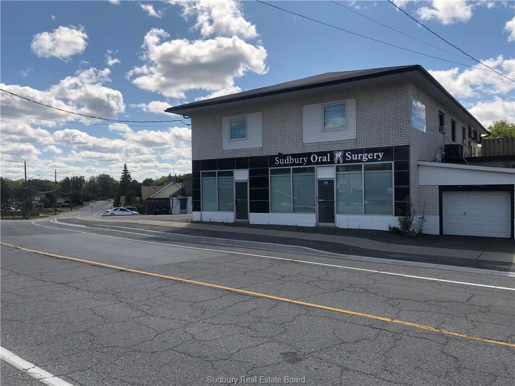893 Bancroft Drive Unit# 1, Sudbury, Ontario (ID 2083214)