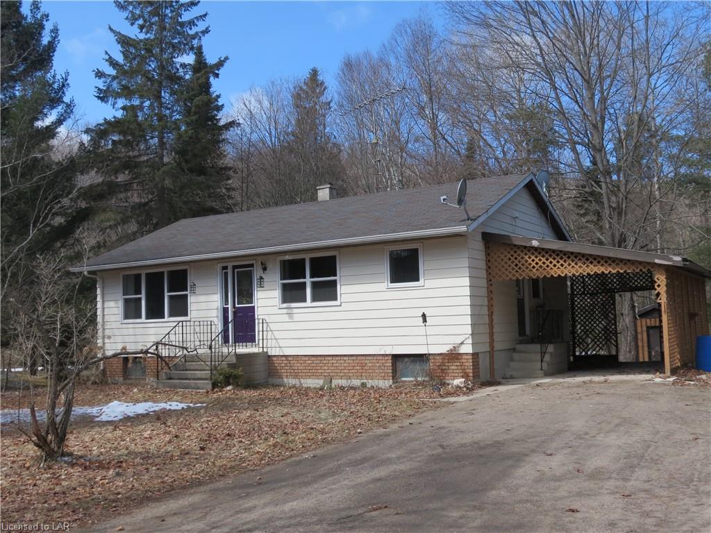 2511 LOOP Road, Wilberforce, Ontario (ID 40091452)