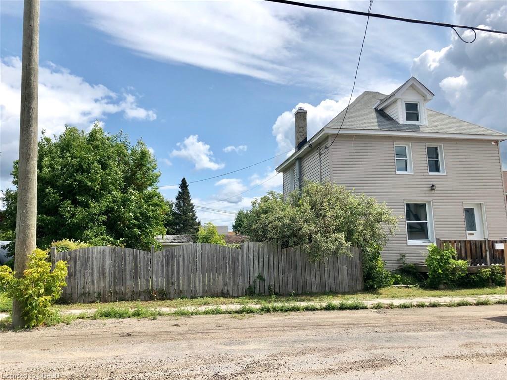 520 MORIN Street, North Bay, Ontario (ID 264341)
