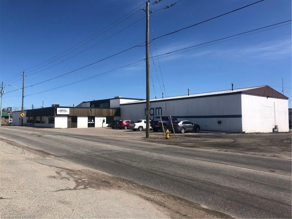 1335 FRANKLIN Street, North Bay, Ontario (ID 256306)