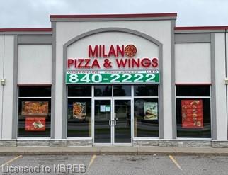 789 MCKEOWN Avenue Unit# 2, North Bay, Ontario (ID 40049673)