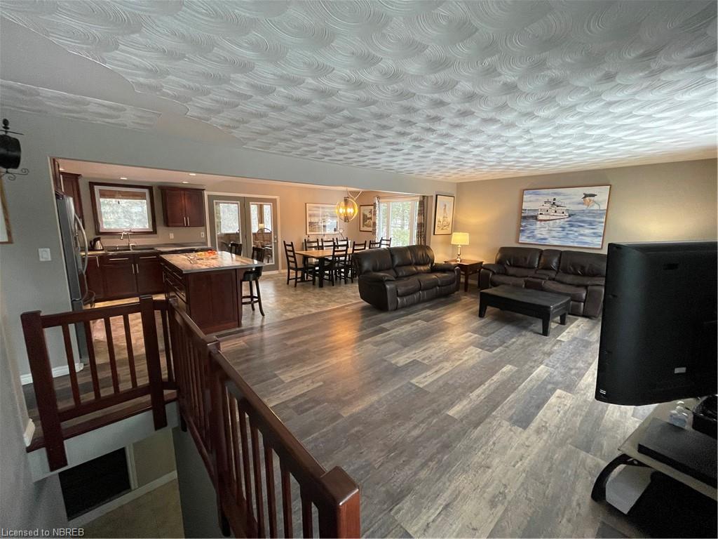 734 DERLAND Road, Corbeil, Ontario (ID 40054091)