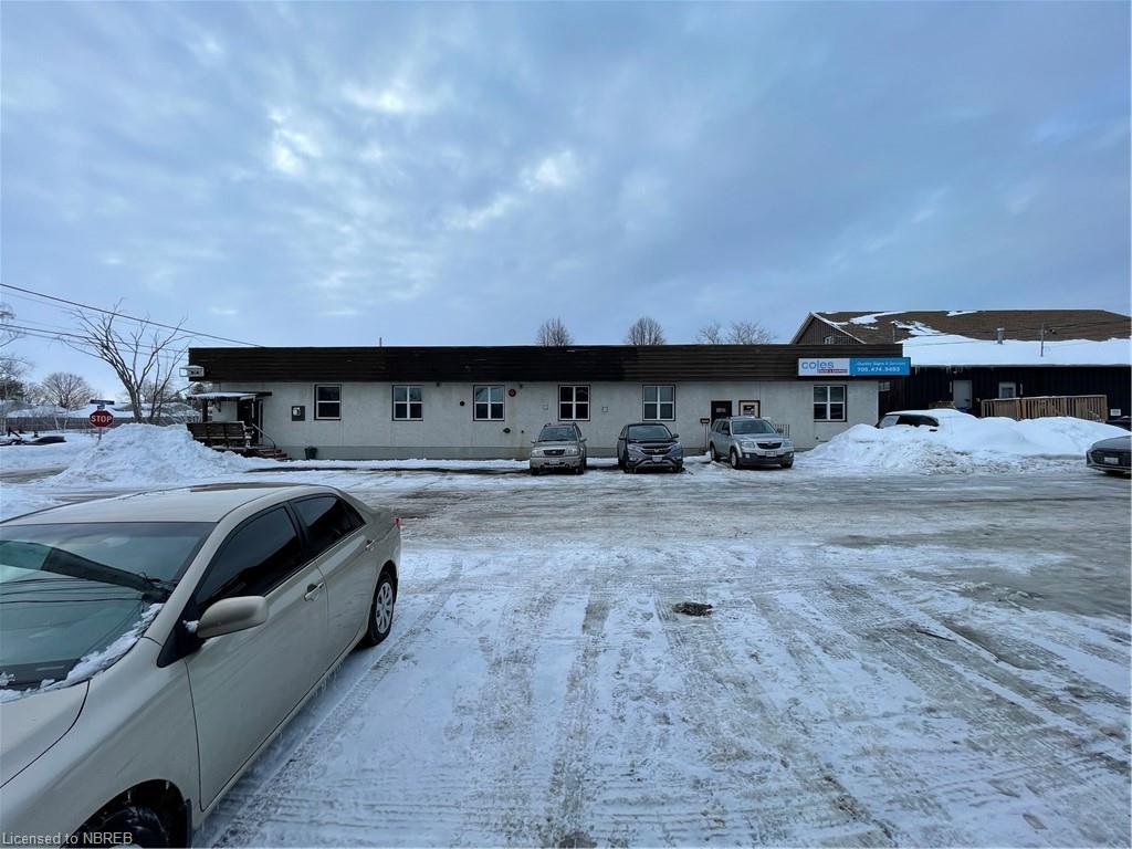 240 MATTAWA Street, North Bay, Ontario (ID 40072549)