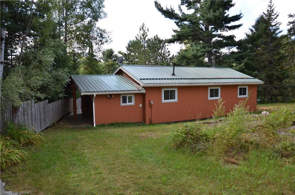 143 BIDWELL Road, Tilden Lake, Ontario (ID 40160315)