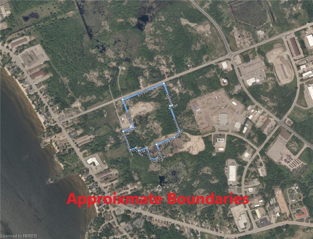 189 LEGAULT Street, North Bay, Ontario (ID 40226041)