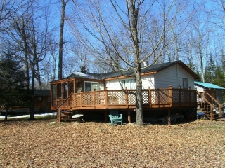 132 RIVER GARDEN RD, Marmora, Ontario (ID 2111785)