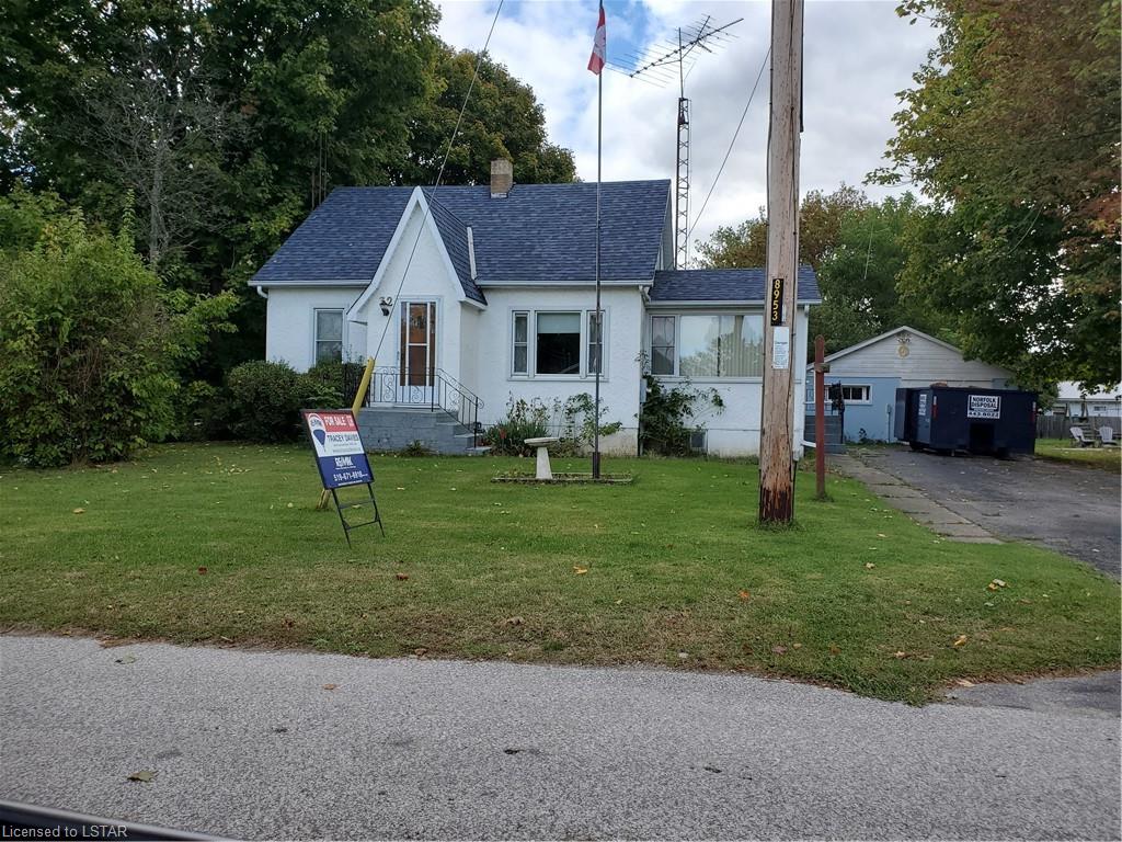 32 ERIEUS Street, Port Burwell, Ontario (ID 224435)