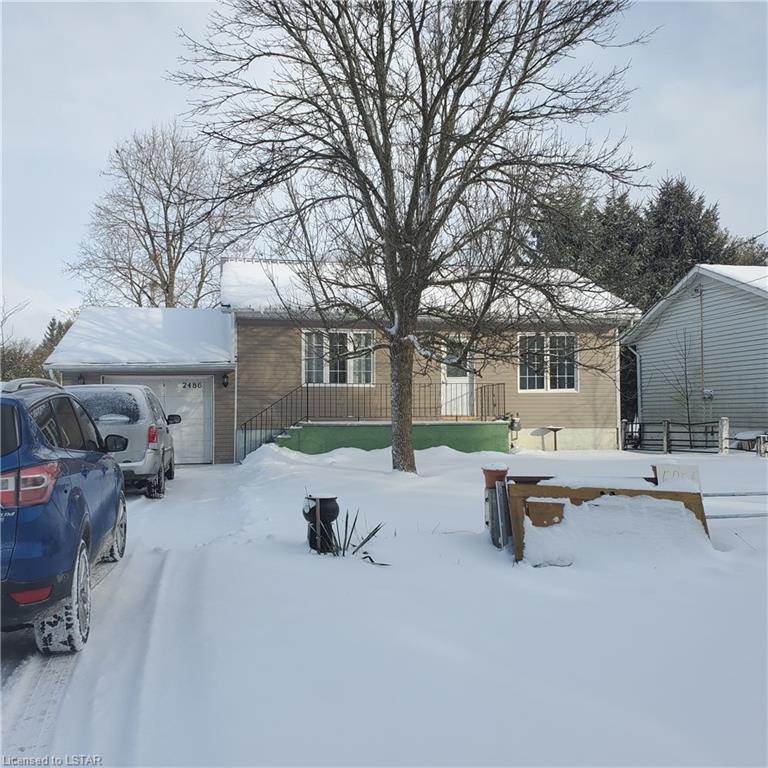 2486 PINEGROVE Road, Delhi, Ontario (ID 238218)
