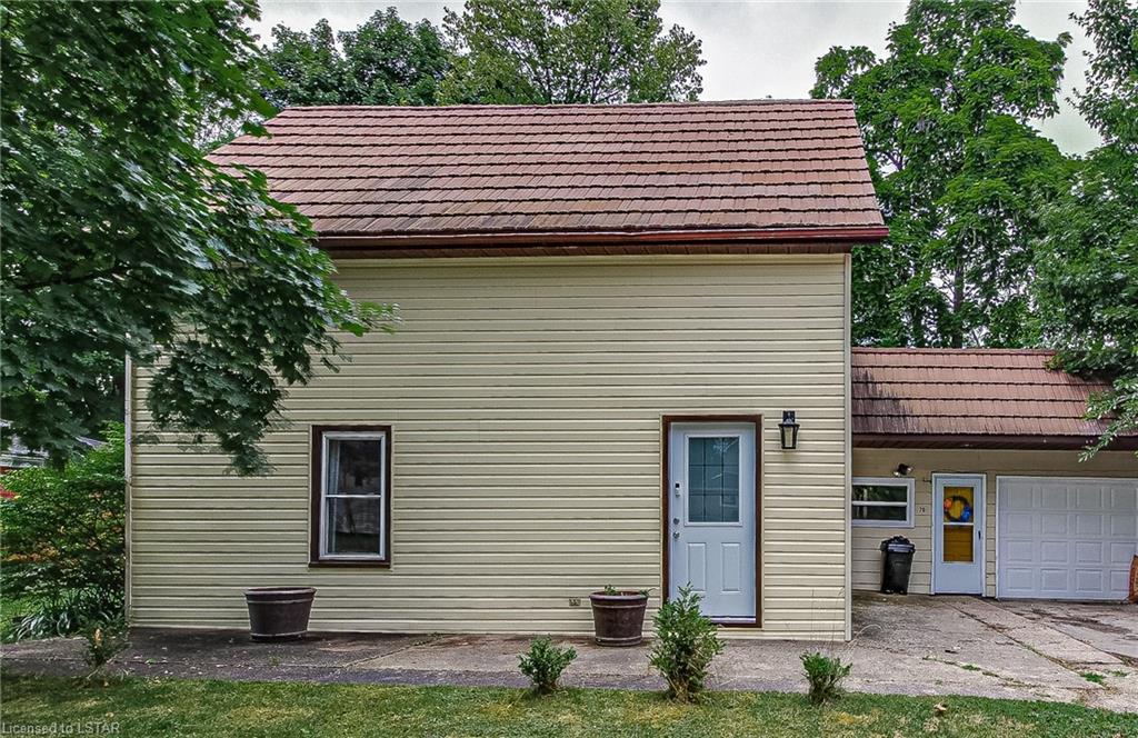 70 FOURTH Avenue, Aylmer, Ontario (ID 275371)