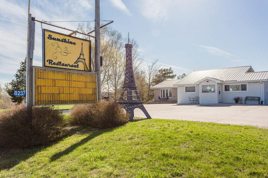 8237 PLANK Road, Straffordville, Ontario (ID 40106453)