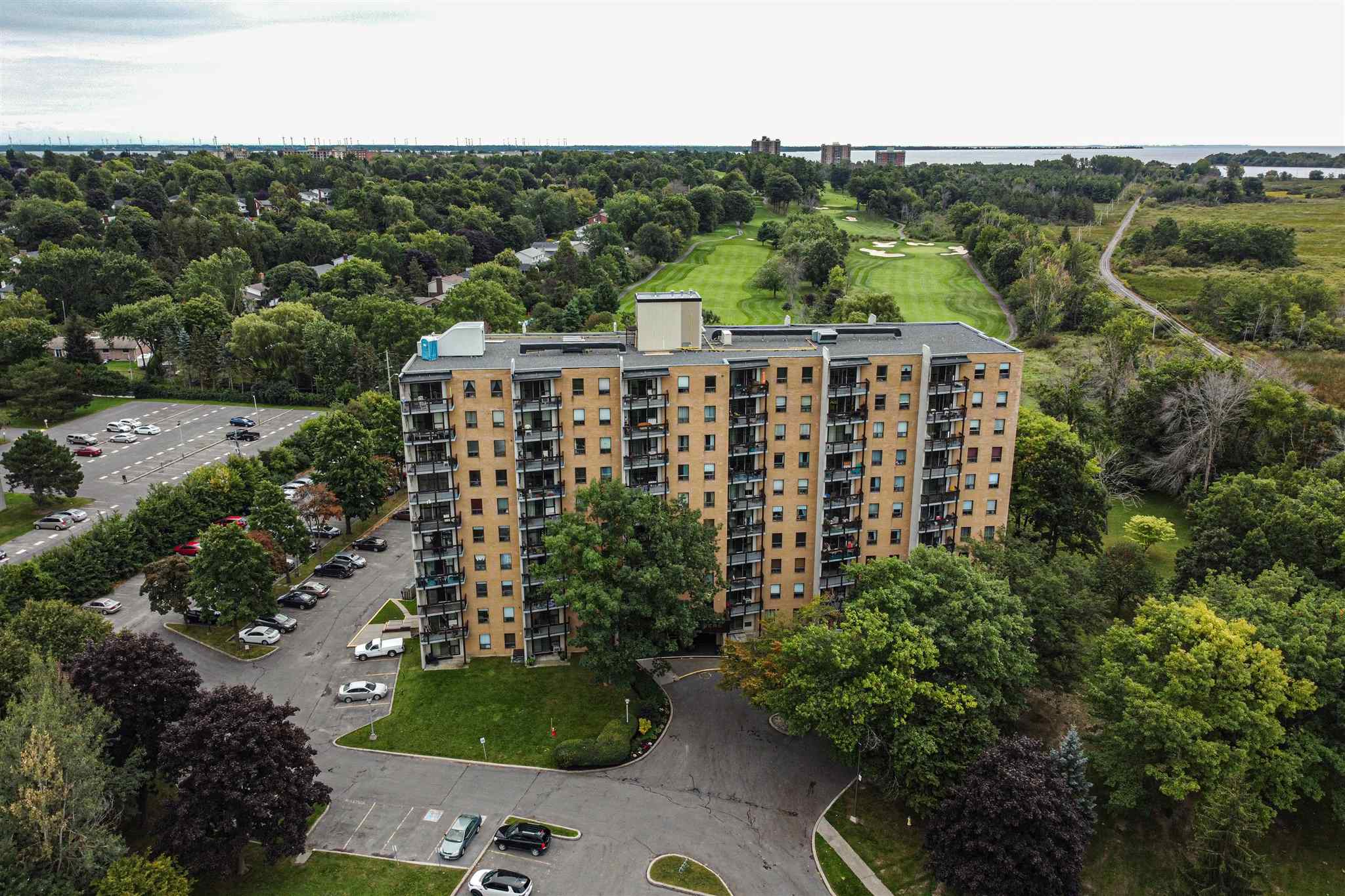 Unit# 309 66 Greenview Drive, Kingston, Ontario (ID K20005285)