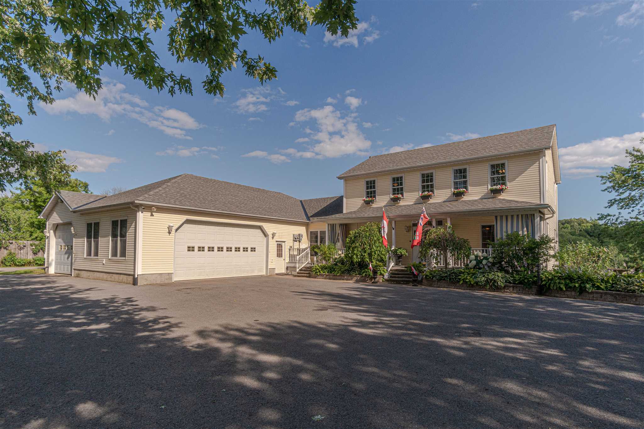 23A Richardson Drive, Gananoque, Ontario (ID K20005837)