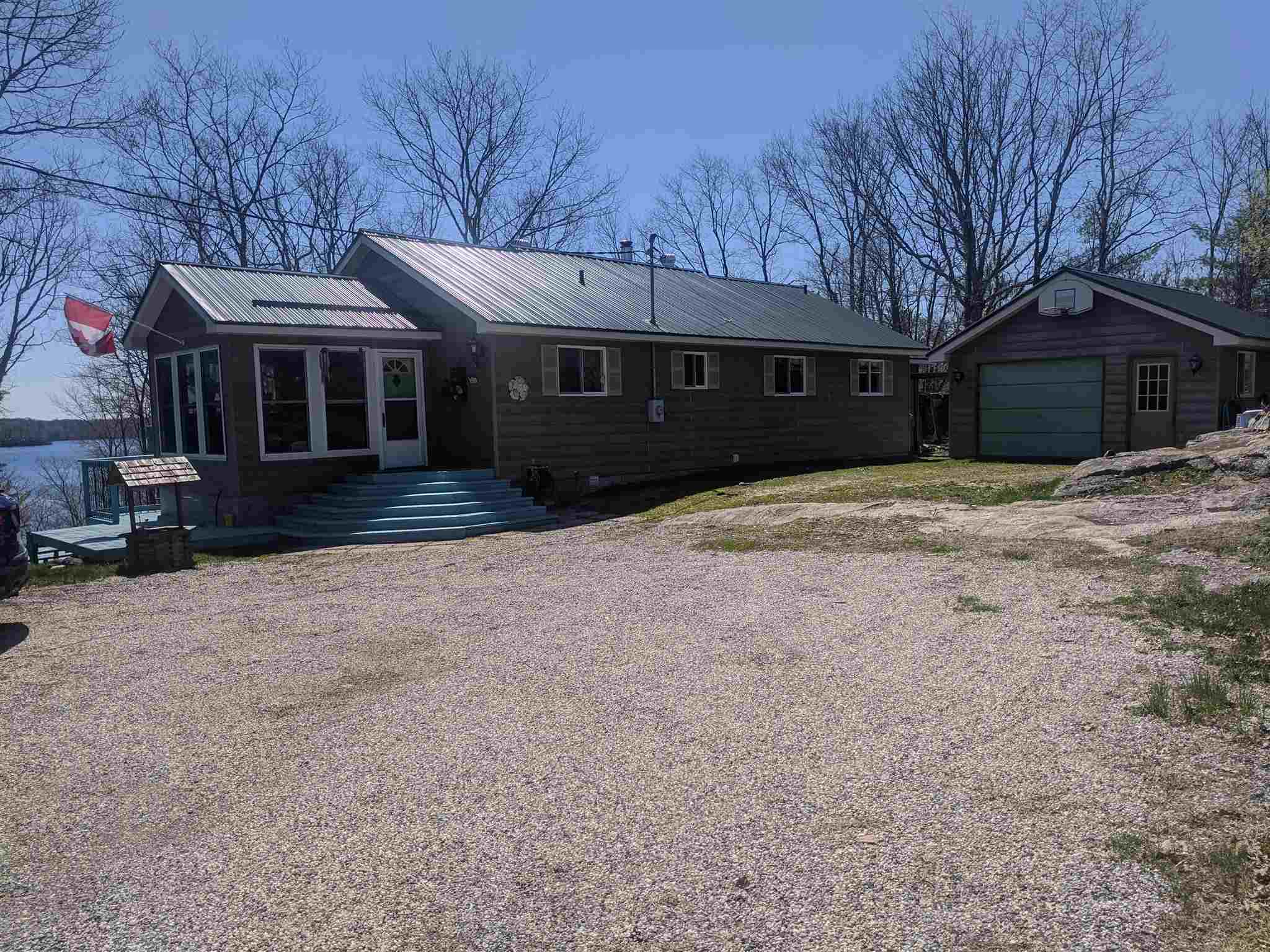 2089 Crow Lake Road, Central Frontenac, Ontario (ID K20000844)