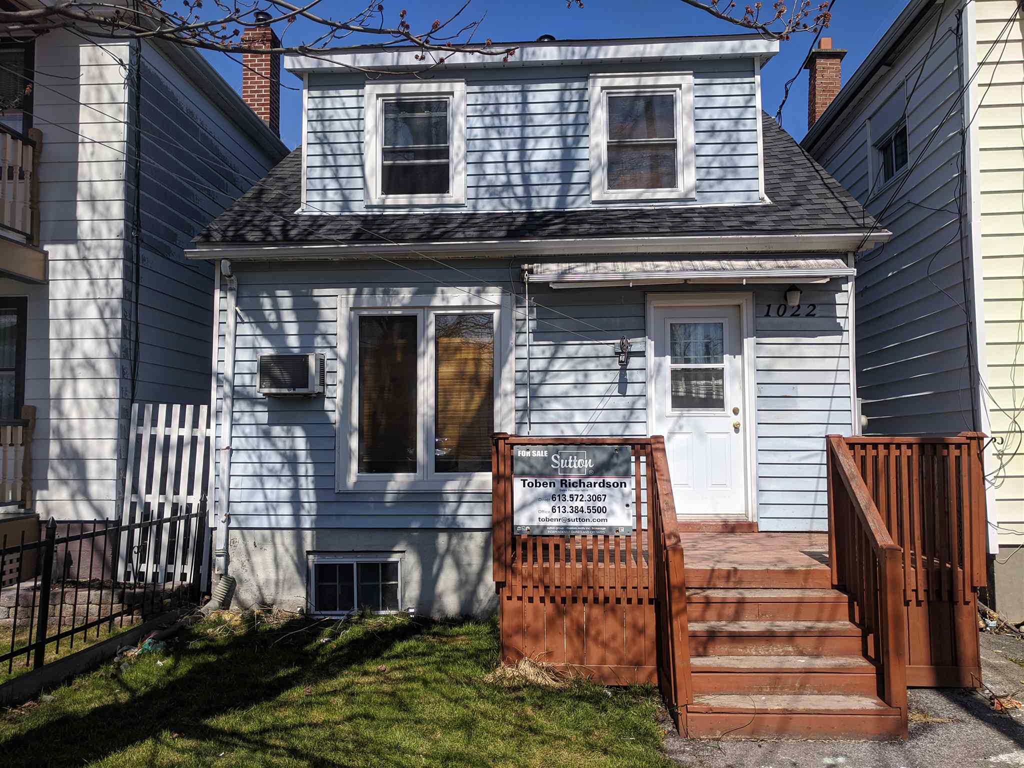 1022 First Street E, Cornwall, Ontario (ID K20001906)