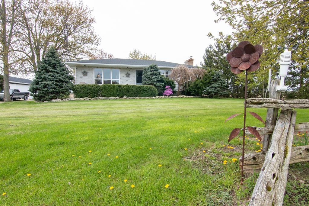1861 STANLEY Line, St. Clair, Ontario (ID 19018020)