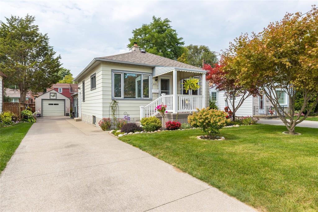 645 TEMPLE Street, Sarnia, Ontario (ID 19027061)
