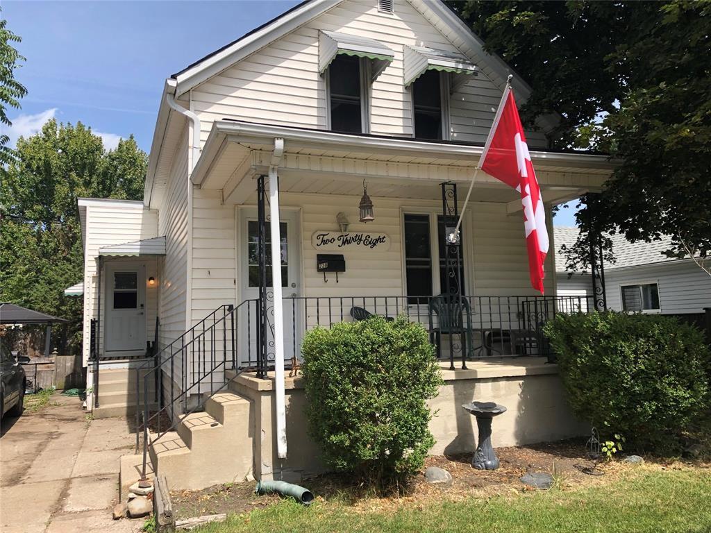 238 DURAND Street, Sarnia, Ontario (ID 19028549)
