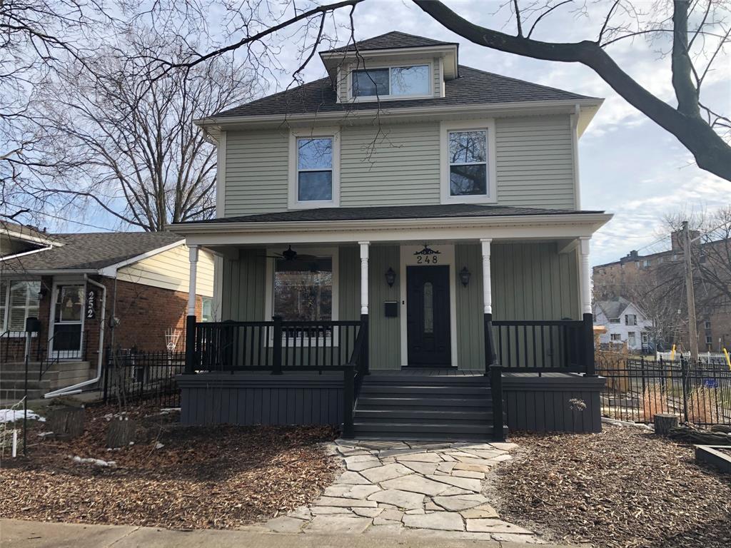 248 COLLEGE Avenue North, Sarnia, Ontario (ID 20001408)