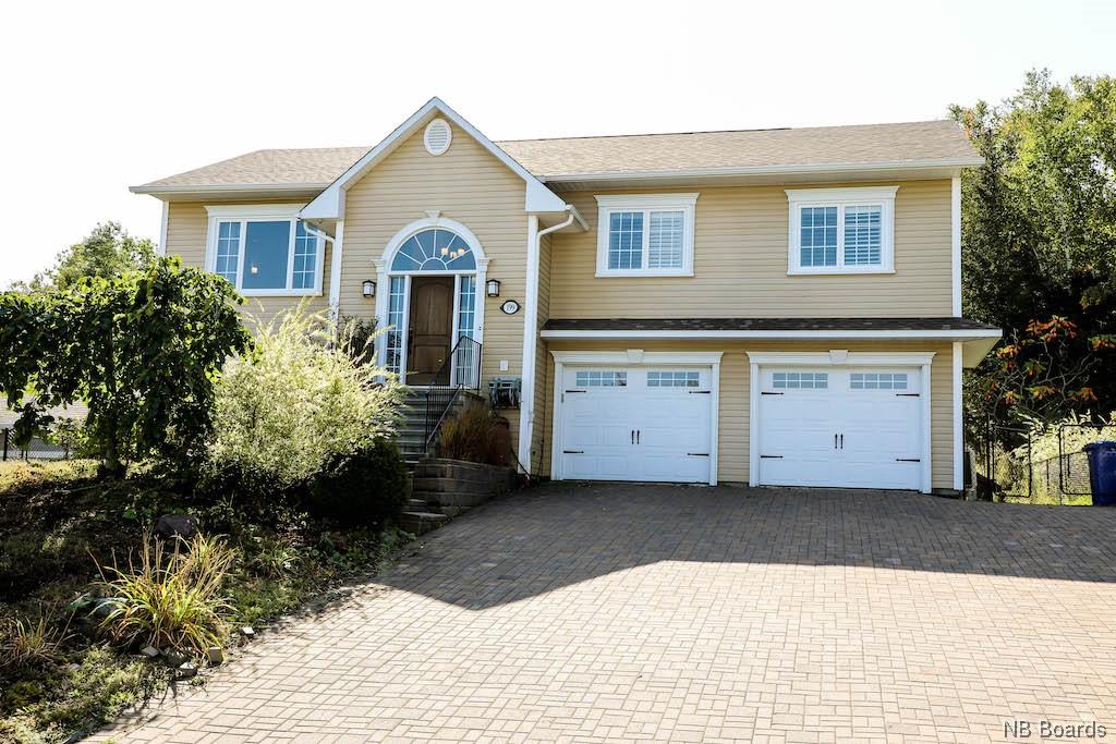 199 Hearne Street, Fredericton, New Brunswick (ID NB034709)