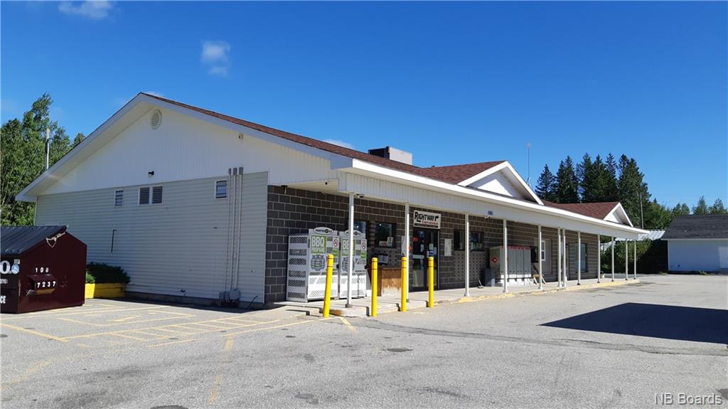 3179 Route 108, Renous, New Brunswick (ID NB056564)