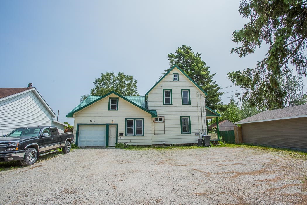 1214 Peoples Road, Sault Ste. Marie, Ontario (ID SM126261)