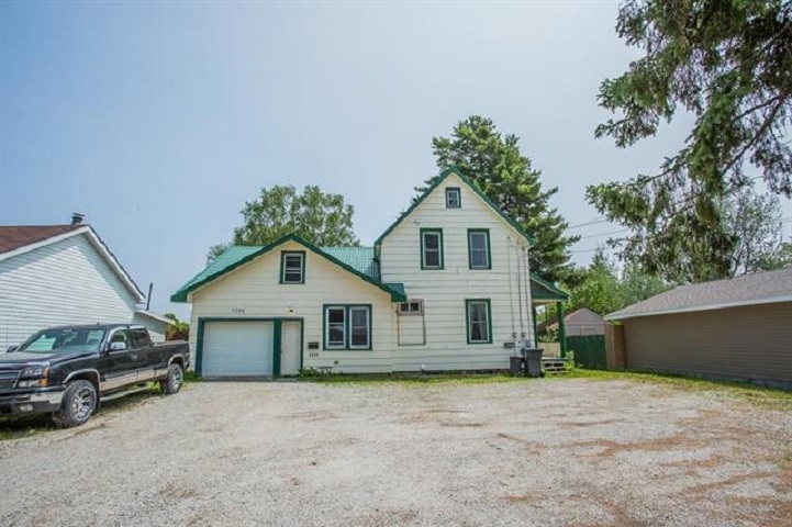 1214 People's Road, Sault Ste. Marie, Ontario (ID SM126492)