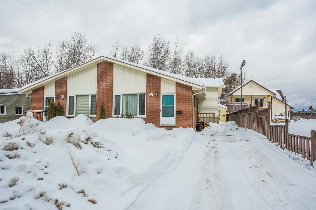 10 Muriel Drive, Sault Ste. Marie, Ontario (ID SM127946)