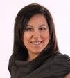MANDY BARRIEAU portrait