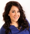 KELSEY GORMAN portrait
